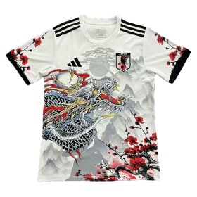 Nogometni Dresovi Japan Dragon Special Edition 2024-25 Kratkih Rukava